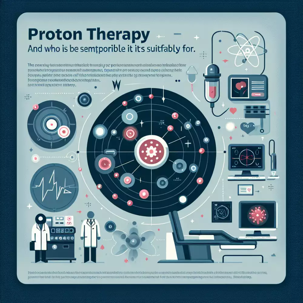 pro koho je vhodná protonová léčba