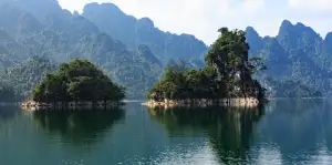 Kde Hori Na Rhodosu Mapa