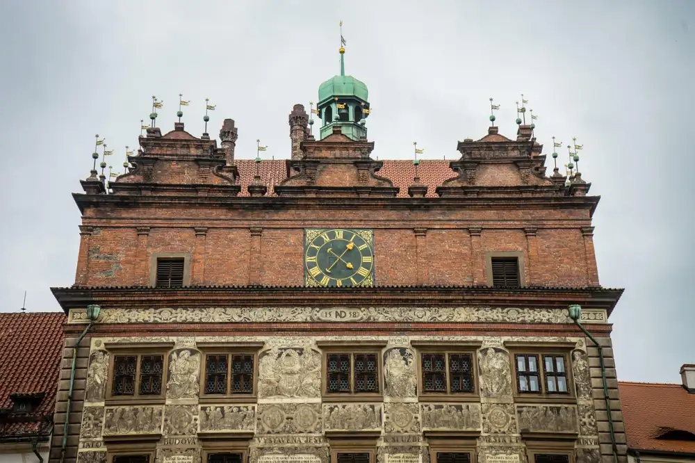 Požáry Plzeň