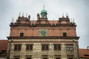 Požáry Plzeň