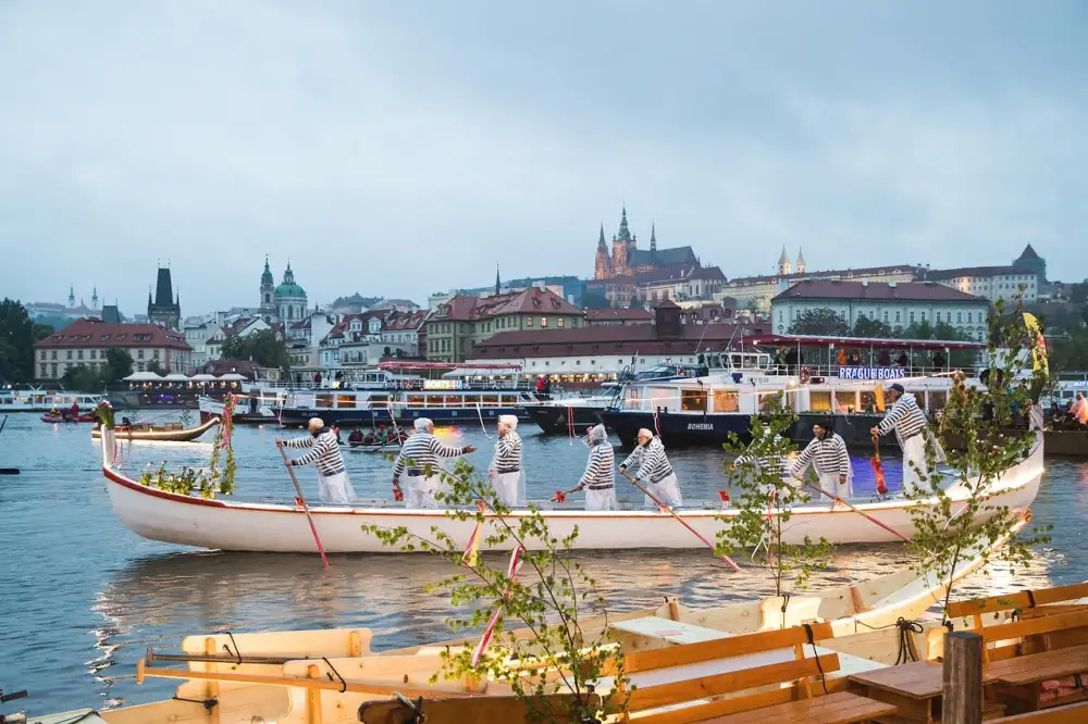 Český Rozhlas Vltava