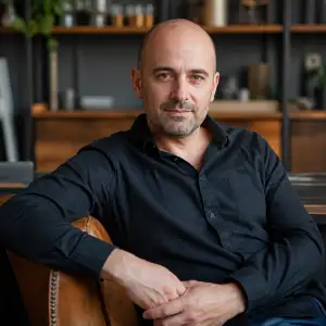 Marcel Kubis Recenze