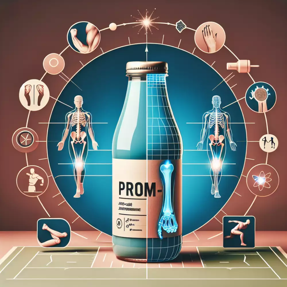 prom-in joint care drink