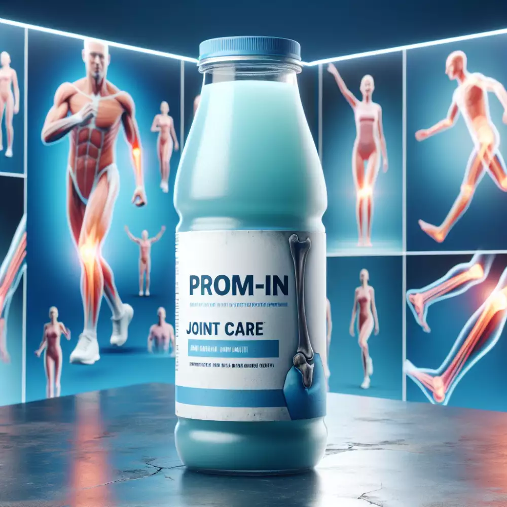 prom-in joint care drink