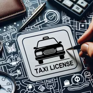 Taxi Licence