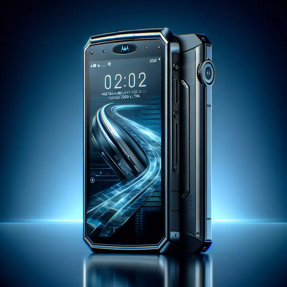 Motorola Razr 40 Ultra Recenze