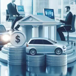 Česká Spořitelna Úvěr Na Auto