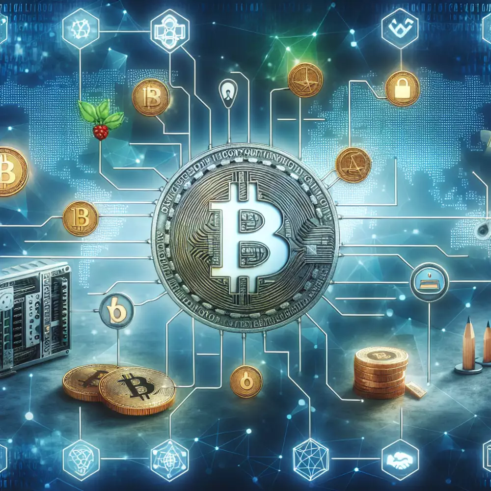 nejlepší kryptoměny