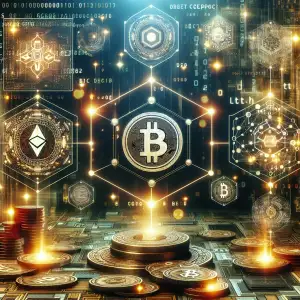 Nejlepší Kryptoměny