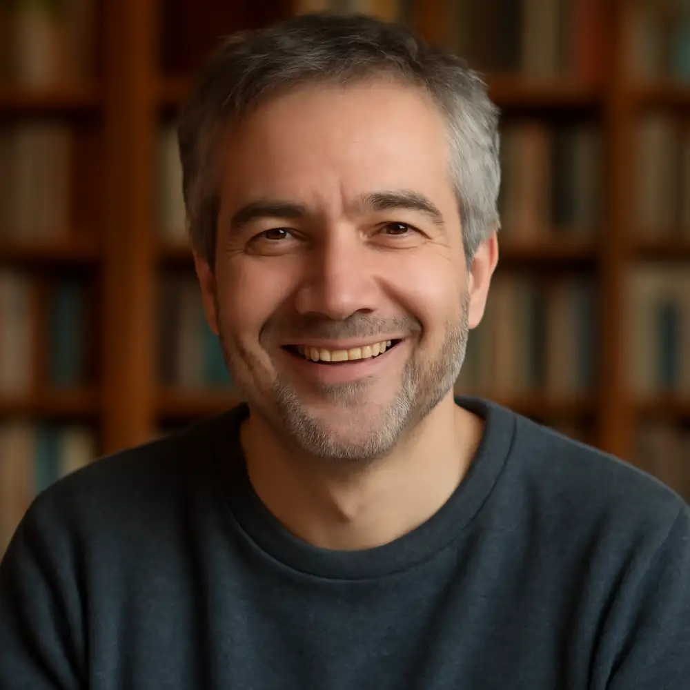 Ctibor Matoušek