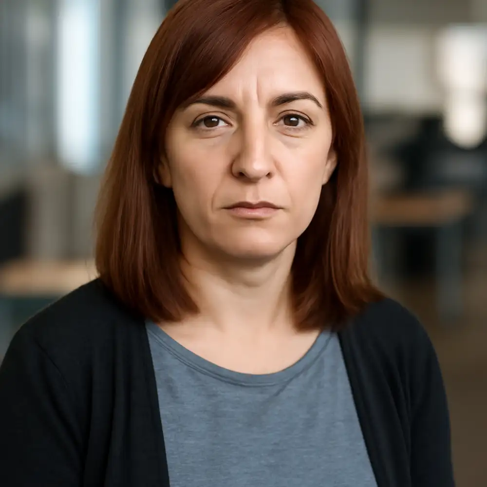 Klára Sedláčková